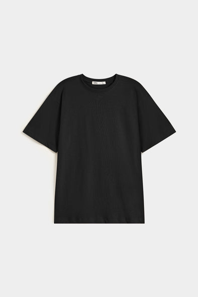 Basic T-Shirt Black