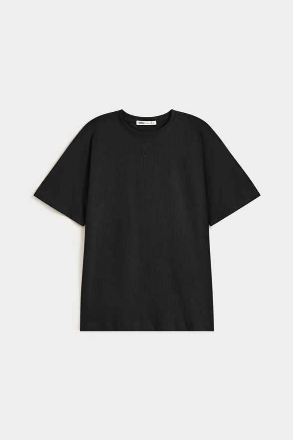 Basic T-Shirt Black