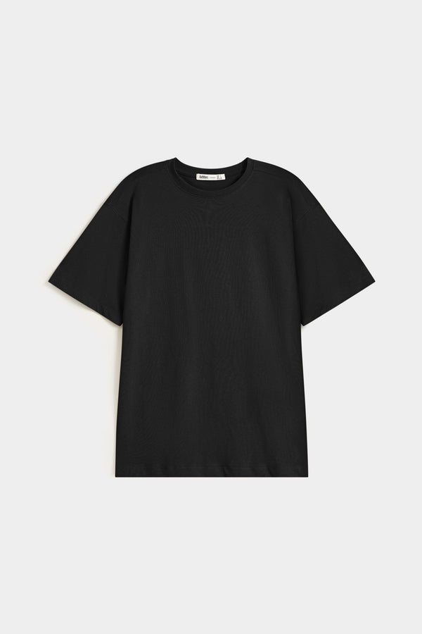 Basic T-Shirt Black