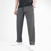 Dark grey loose fit  trouser