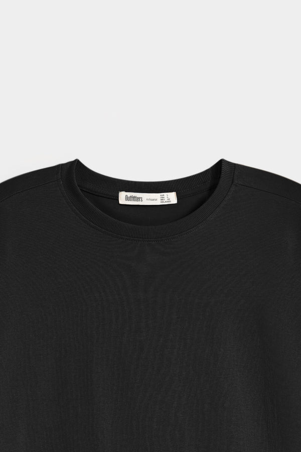 Basic T-Shirt Black