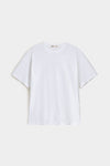 Basic T-Shirt White