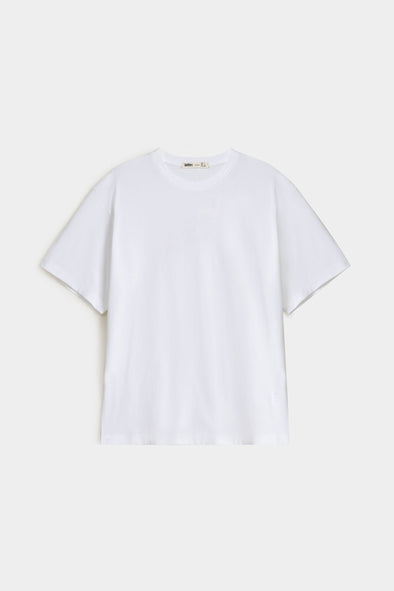 Basic T-Shirt White