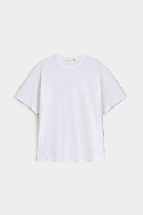 Basic T-Shirt White