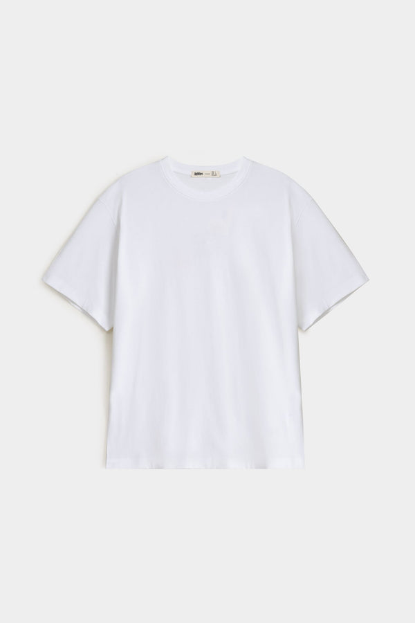 Basic T-Shirt White