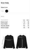 GRAPHIC TEE White