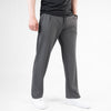 Dark grey loose fit  trouser
