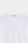 Basic T-Shirt White