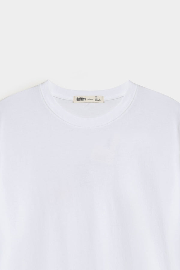 Basic T-Shirt White