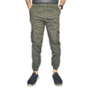 Men's Commando Cargo Jogger Pants