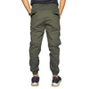 Men's Commando Cargo Jogger Pants