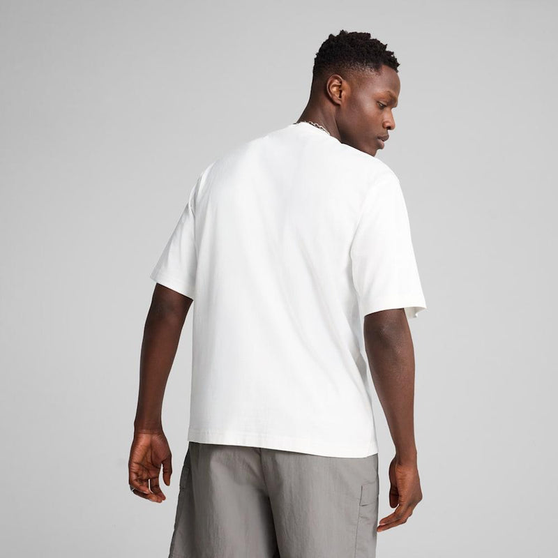 WARDROBE Essentials  Tee Men