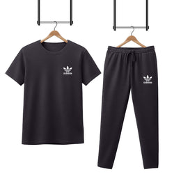 Essential Grey Tracksuits for Men's