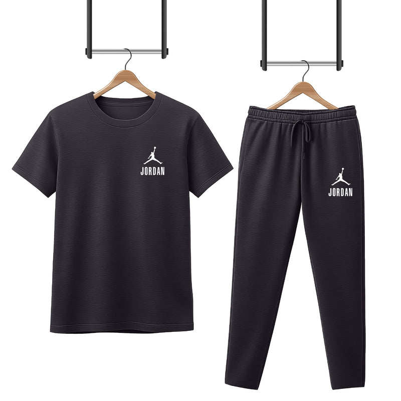 Essential Grey Tracksuits for Men's