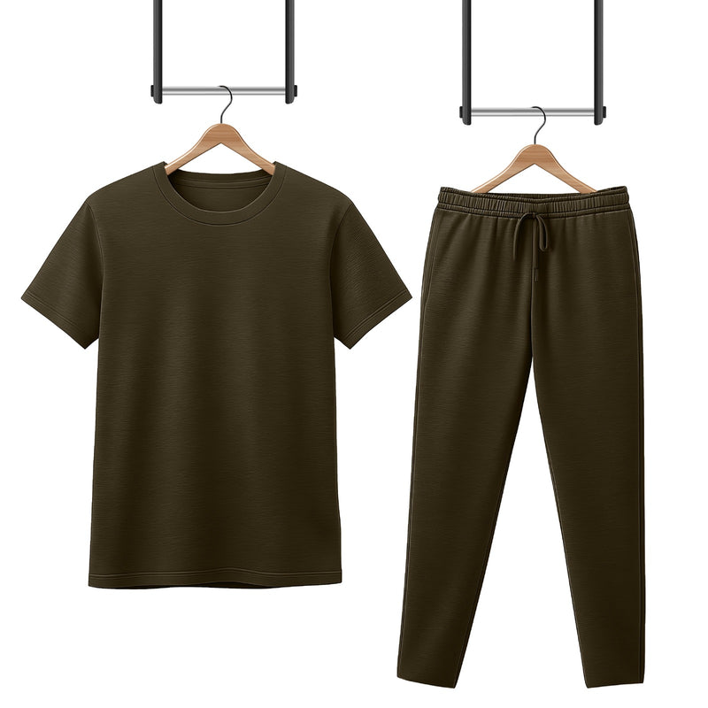 Essential Commando Tracksuits for Men's