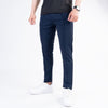 Navy front stitch Trouser