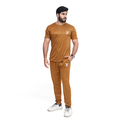 Armace Golden Tracksuit – Men’s