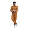 Armace Golden Tracksuit – Men’s