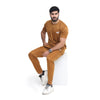 Armace Golden Tracksuit – Men’s