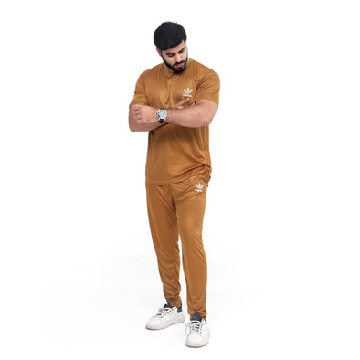 Armace Golden Tracksuit – Men’s