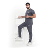 Armace Grey Tracksuit – Men’s