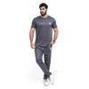 Armace Grey Tracksuit – Men’s