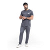 Armace Grey Tracksuit – Men’s
