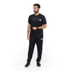 Armace Black Tracksuit – Men’s