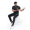 Armace Black Tracksuit – Men’s