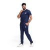 Armace Blue Tracksuit – Men’s