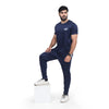 Armace Blue Tracksuit – Men’s