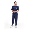 Armace Blue Tracksuit – Men’s