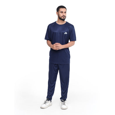 Armace Blue Tracksuit – Men’s
