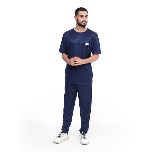 Armace Blue Tracksuit – Men’s