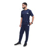 Armace Blue Tracksuit – Men’s