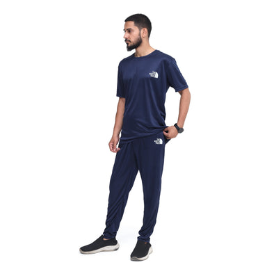 Armace Blue Tracksuit – Men’s