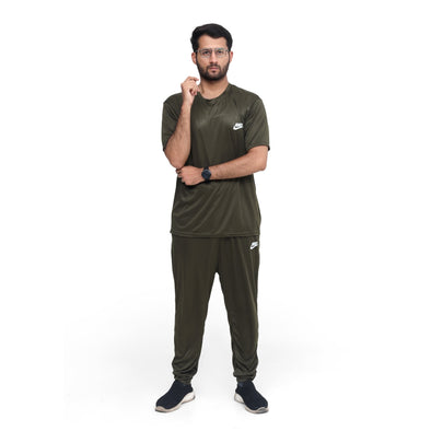 Armace Commando Tracksuit – Men’s