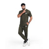 Armace Commando Tracksuit – Men’s