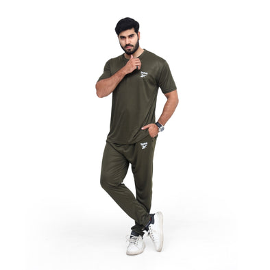 Armace Commando Tracksuit – Men’s