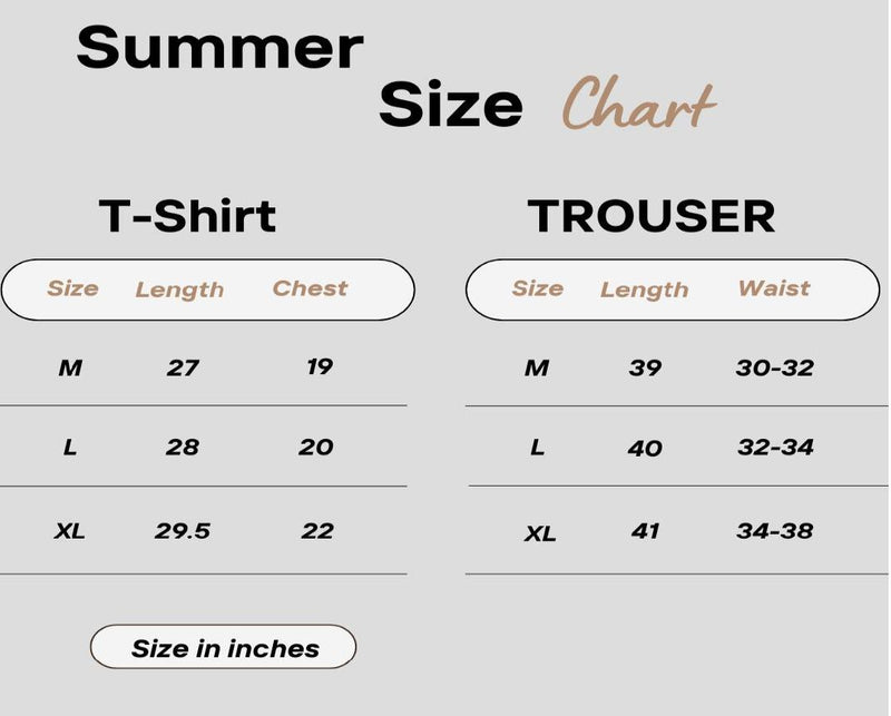 Essential Commando Tracksuits for Men's